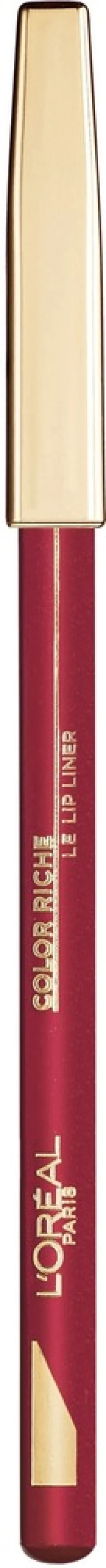 L'Oréal Paris Color Riche 124 S il Vous Plait huultenrajauskynä 1,2 g