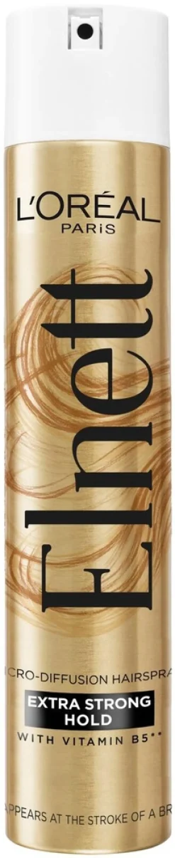 L'Oréal Paris Elnett Extra Strong erittäin voimakas hiuskiinne 400ml