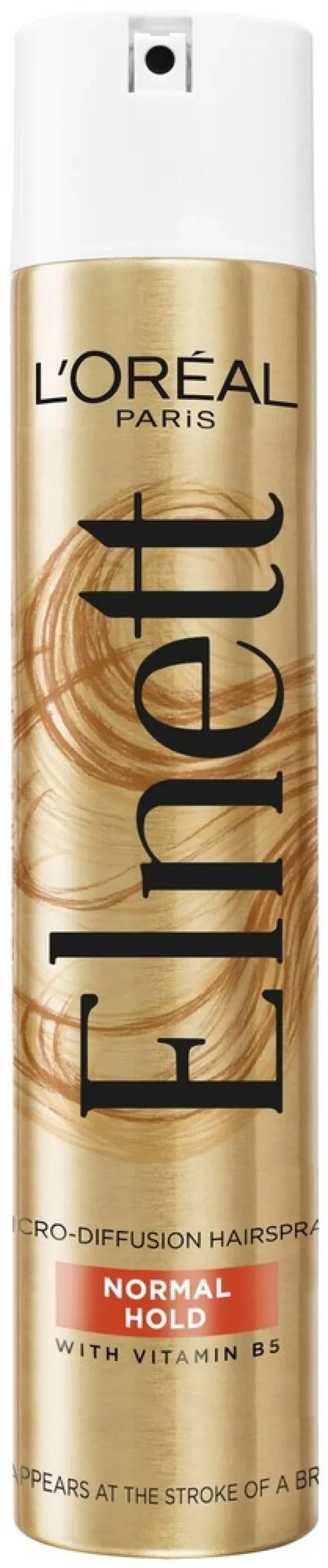 L'Oréal Paris Elnett Hair Spray Normal hiuslakka 200 ml