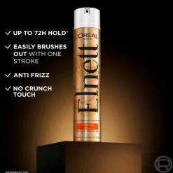 L'Oréal Paris Elnett Hair Spray Normal hiuslakka 200 ml