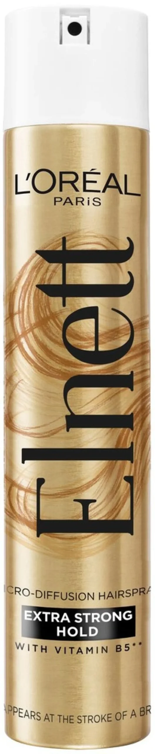 L'Oréal Paris Elnett Hair Spray Extra Strong hiuslakka 200 ml