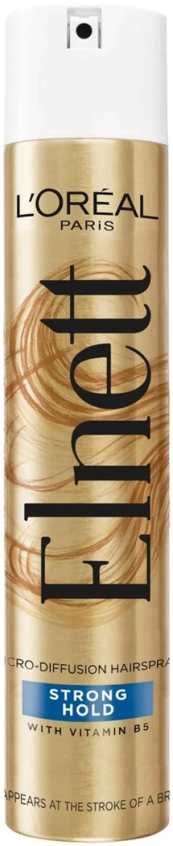 L'Oréal Paris Elnett Strong voimakas hiuskiinne 75ml