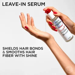 L'Oréal Paris Elvital Bond Repair Serum 150ML hiuksiin jätettävä hoitoaine vaurioituneille hiuksille