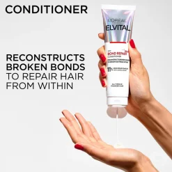 L'Oréal Paris Elvital Bond Repair Conditioner 150ML hoitoaine vaurioituneille hiuksille ml