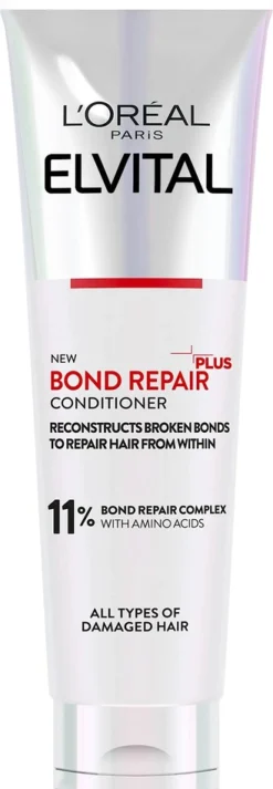 L'Oréal Paris Elvital Bond Repair Conditioner 150ML hoitoaine vaurioituneille hiuksille ml