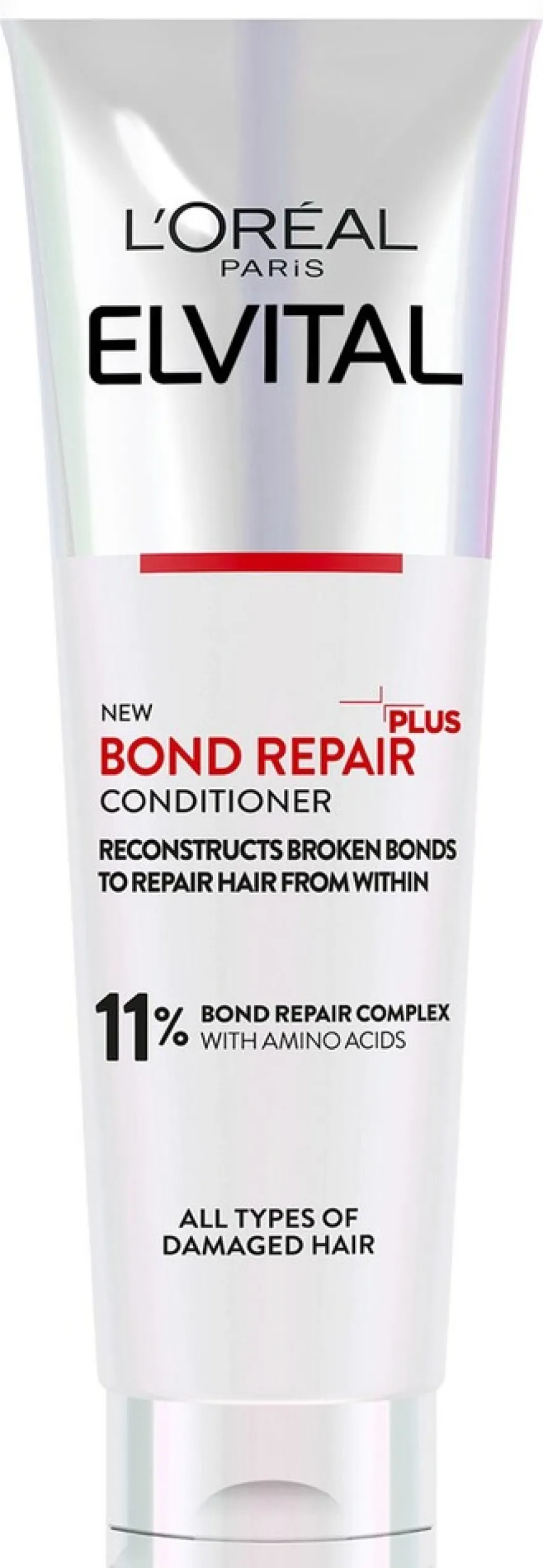 L'Oréal Paris Elvital Bond Repair Conditioner 150ML hoitoaine vaurioituneille hiuksille ml