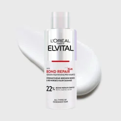 L'Oréal Paris Elvital Bond Repair Pre-Shampoo vaurioituneille hiuksille 200ml