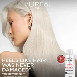 L'Oréal Paris Elvital Bond Repair Pre-Shampoo vaurioituneille hiuksille 200ml