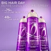 L'Oréal Paris Elvital Collagen Lifter Big Hair Day Refreshing Volume Spray ohuille ja latteille hiuksille 200 ml