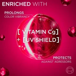 L'Oréal Paris Elvital Color-Vive Hoitoaine värjätyille ja raidoitetuille hiuksille 200ml