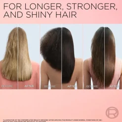 L'Oréal Paris Elvital Dream Length Restoring shampoo pitkille, vaurioituneille hiuksille 250ml
