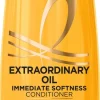 L'Oréal Paris Elvital Extraordinary Oil Hoitoaine normaaleille ja kuiville hiuksille 200ml