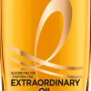 L'Oréal Paris Elvital Extraordinary Oil Shampoo normaaleille ja kuiville hiuksille 250ml
