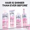 L'Oréal Paris Elvital Glycolic Gloss hoitoaine kiillottomille hiuksille 150ml