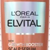 L'Oréal Paris Elvital Growth Booster Hiusseerumi hiustenlähtöä vastaan 102 ml