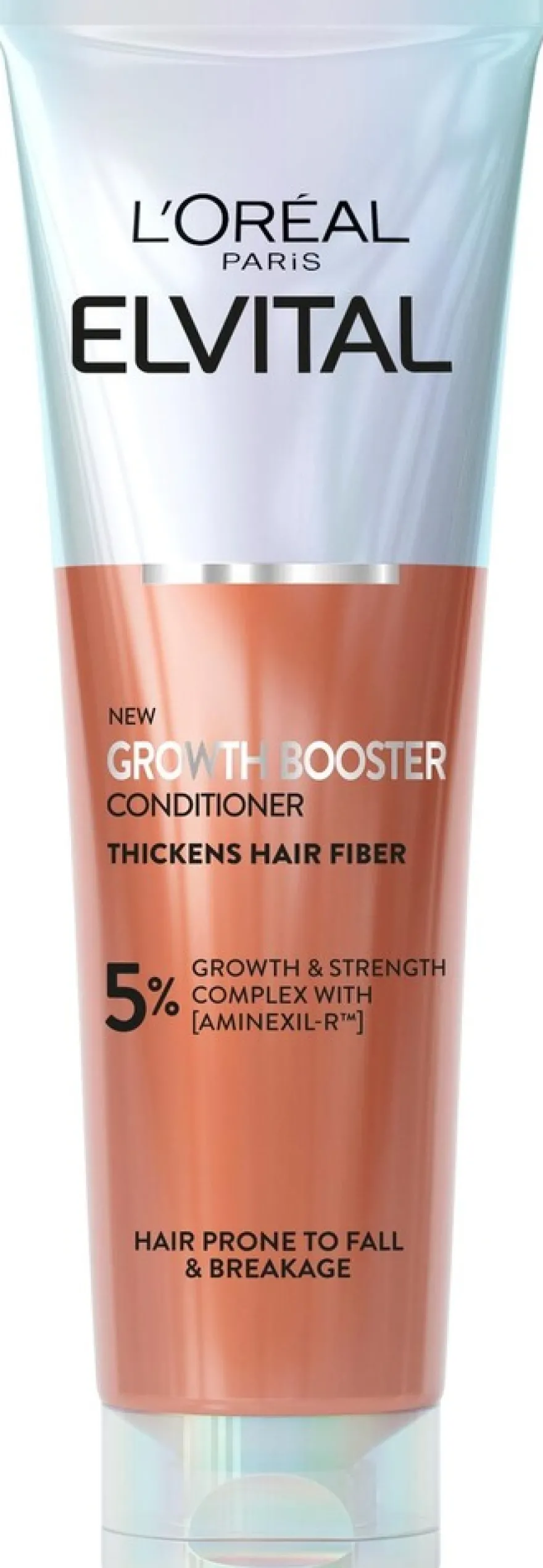 L'Oréal Paris Elvital Growth Booster Hoitoaine hiustenlähtöä vastaan 150 ml