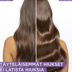 L'Oréal Paris Elvital Hyaluron Plump hiusseerumi kosteutta kaipaaville hiuksille 150ml