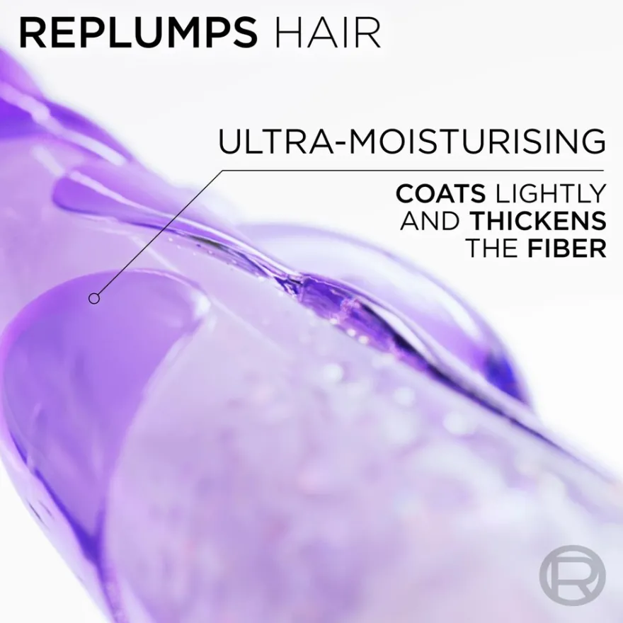 L'Oréal Paris Elvital Hyaluron Plump shampoo kosteutta kaipaaville hiuksille 250ml