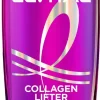L'Oréal Paris Elvital 250ml Collagen Lifter Shampoo ohuille ja latteille hiuksille