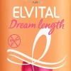 L'Oréal Paris Elvital 200ml Dream Length No Haircut hoitovoide pitkille, vaurioituneille hiuksille