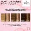 L'Oréal Paris Excellence Creme 7 Blonde Tummanvaalea kestoväri 1kpl