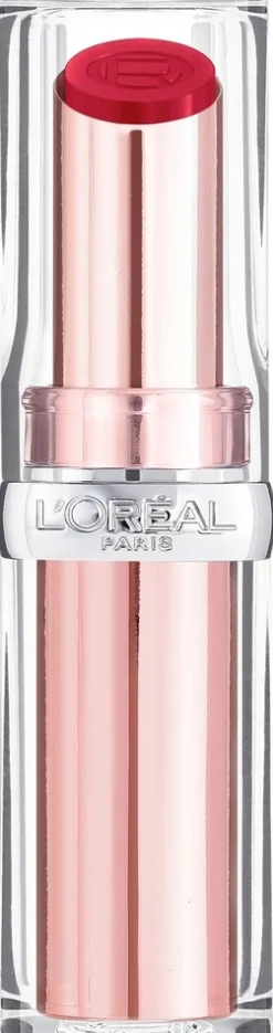 L'Oréal Paris Glow Paradise Balm-in-Lipstick 350 Rouge Paradise huulipuna 3,8g