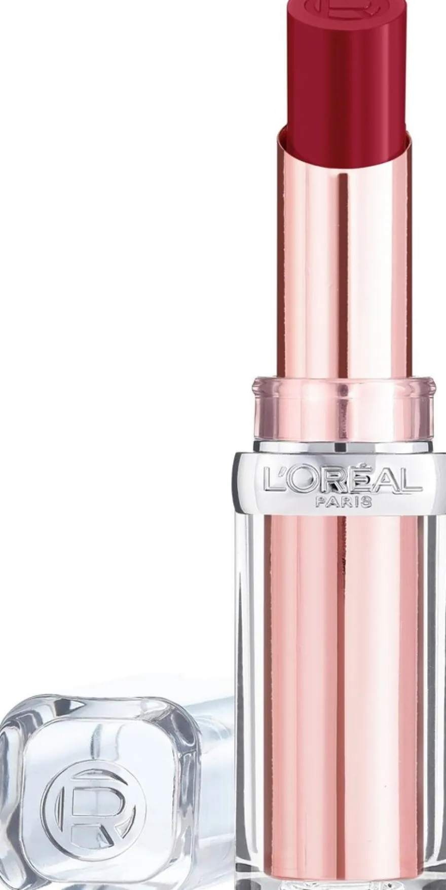 L'Oréal Paris Glow Paradise Balm-in-Lipstick 107 Brow Enchante huulipuna 3,8 g