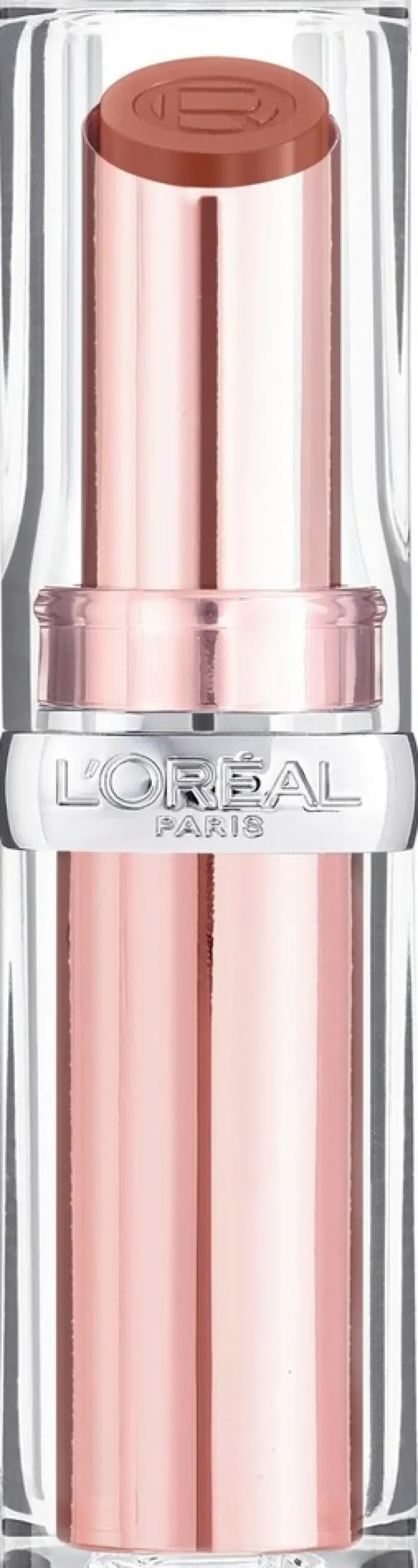 L'Oréal Paris Glow Paradise Balm-in-Lipstick 107 Brow Enchante huulipuna 3,8 g