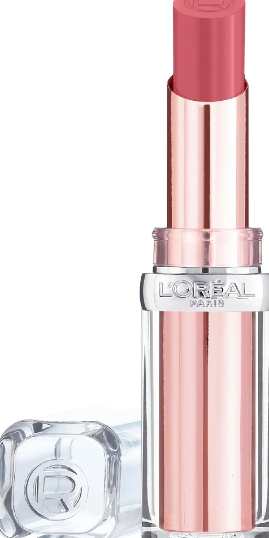 L'Oréal Paris Glow Paradise Balm-in-Lipstick 107 Brow Enchante huulipuna 3,8 g