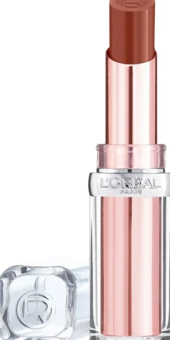 L'Oréal Paris Glow Paradise Balm-in-Lipstick 107 Brow Enchante huulipuna 3,8 g