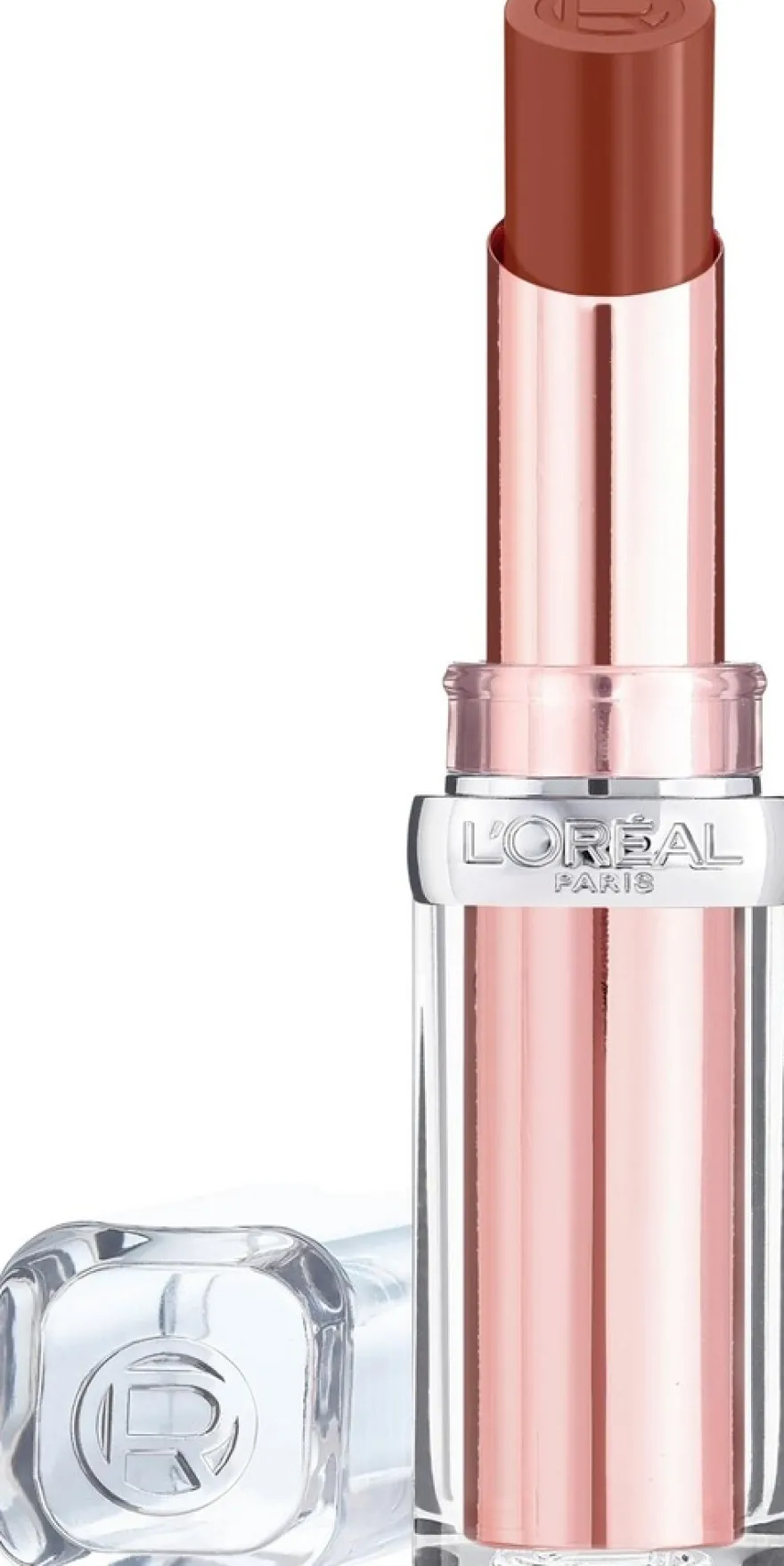 L'Oréal Paris Glow Paradise Balm-in-Lipstick 107 Brow Enchante huulipuna 3,8 g
