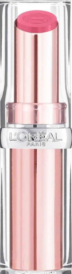 L'Oréal Paris Glow Paradise Balm-in-Lipstick 111 Pink Wonderland huulipuna 4,8g