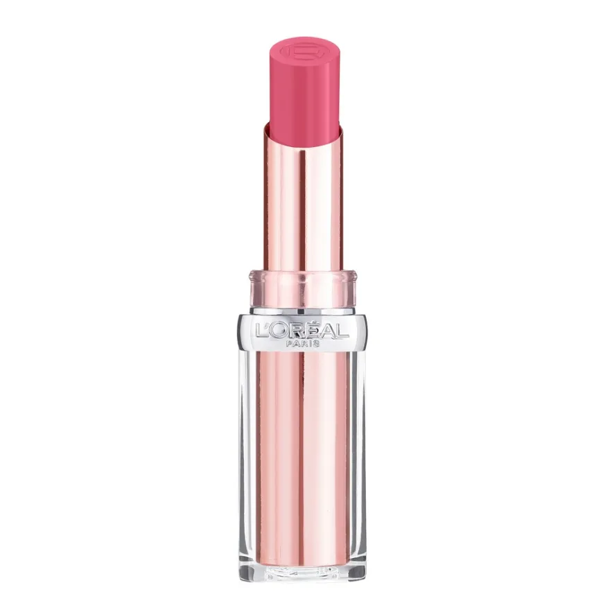 L'Oréal Paris Glow Paradise Balm-in-Lipstick 111 Pink Wonderland huulipuna 4,8g