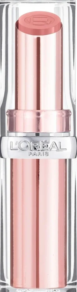 L'Oréal Paris Glow Paradise Balm-in-Lipstick 112 Pastel Exalation huulipuna 4,8g