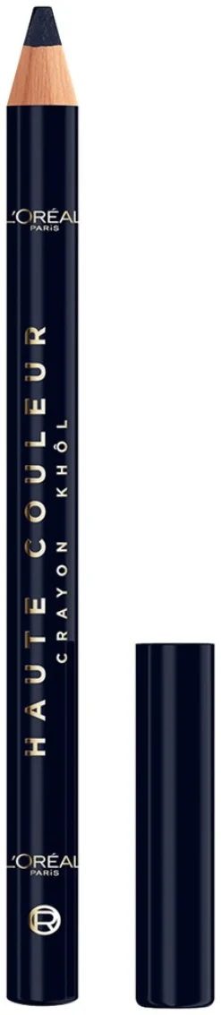 L'Oréal Paris Haute Couleur Silmänrajauskynä 150 Bordeaux Cashmere 1,2 g