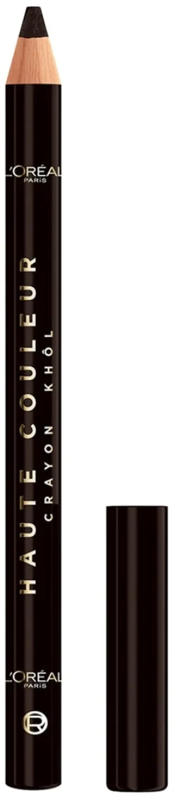 L'Oréal Paris Haute Couleur Silmänrajauskynä 150 Bordeaux Cashmere 1,2 g