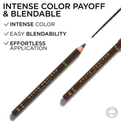 L'Oréal Paris Haute Couleur Silmänrajauskynä 150 Bordeaux Cashmere 1,2 g