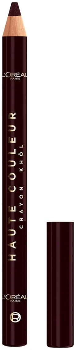 L'Oréal Paris Haute Couleur Silmänrajauskynä 150 Bordeaux Cashmere 1,2 g