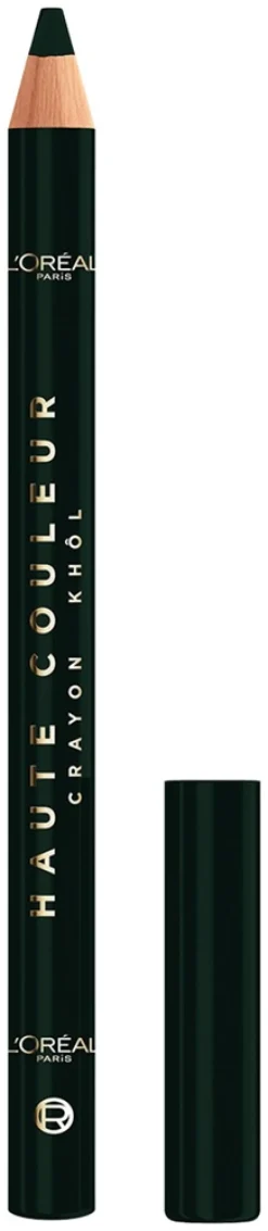 L'Oréal Paris Haute Couleur Silmänrajauskynä 150 Bordeaux Cashmere 1,2 g