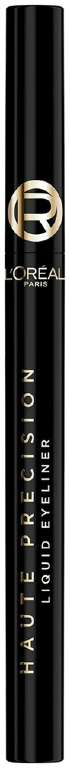 L'Oréal Paris Haute Precision Nestemäinen Silmänrajauskynä 050 Bordeaux Cashmere 1 ml