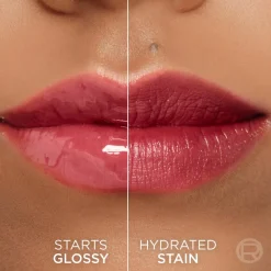 L'Oréal Paris Hyaluron Lip Stain Serum Smokey Mauve 5 ml