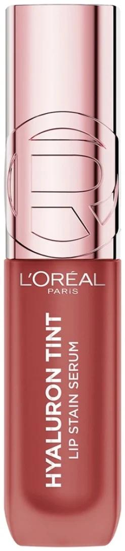 L'Oréal Paris Hyaluron Lip Stain Serum Smokey Mauve 5 ml