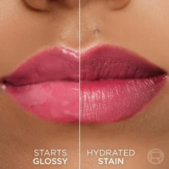 L'Oréal Paris Hyaluron Lip Stain Serum Smokey Mauve 5 ml