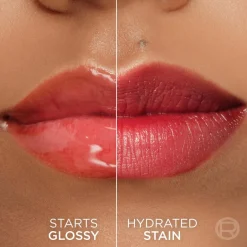 L'Oréal Paris Hyaluron Lip Stain Serum Smokey Mauve 5 ml