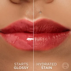 L'Oréal Paris Hyaluron Lip Stain Serum Smokey Mauve 5 ml
