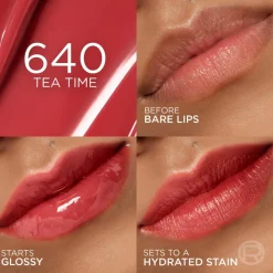 L'Oréal Paris Hyaluron Lip Stain Serum Smokey Mauve 5 ml