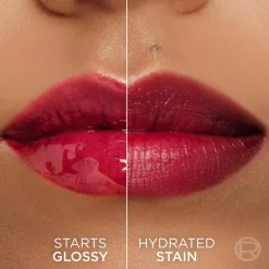 L'Oréal Paris Hyaluron Lip Stain Serum Smokey Mauve 5 ml