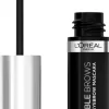 L'Oréal Paris Infaillible Brows 24H Volumizing Eyebrow Mascara Clear kulmamaskara 4,9ml