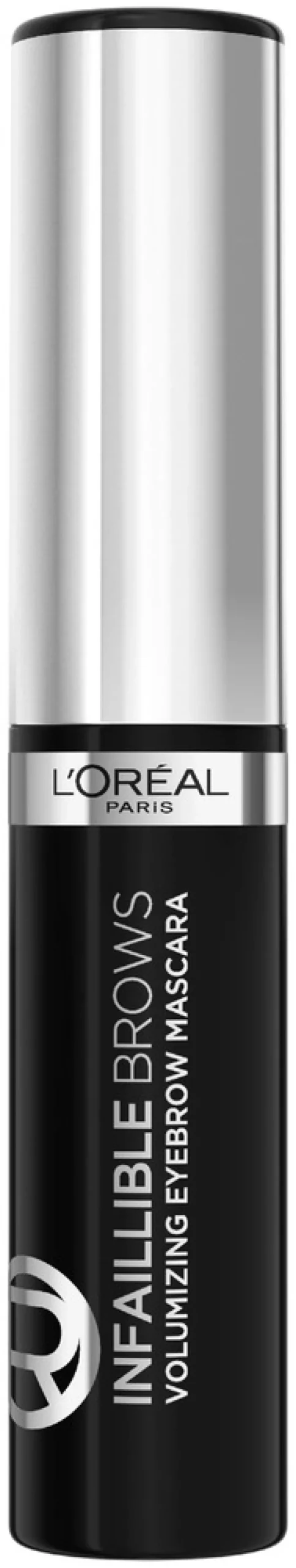 L'Oréal Paris Infaillible Brows 24H Volumizing Eyebrow Mascara Clear kulmamaskara 4,9ml