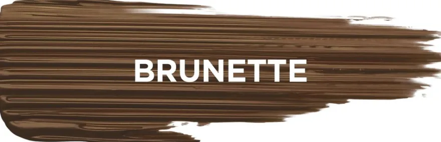 L'Oréal Paris Infaillible Brows 24H Volumizing Eyebrow 3.0 Brunette kulmamaskara 5ml